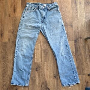 Levi’s 505 Jeans